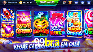 Jogos Exclusivos 99bra